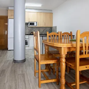 Apartamento Rentalmar Blue, Salou