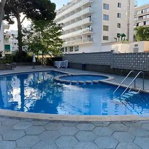 Apartamento Enzo 150m Playa, Salou