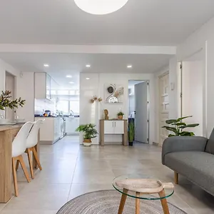 Apartamento Boooom!!! With Swimming Pool, Salou
