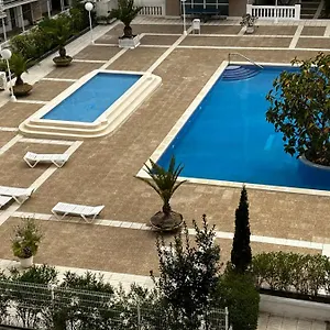 Apartamento A 3 Minutos De La Playa, Salou