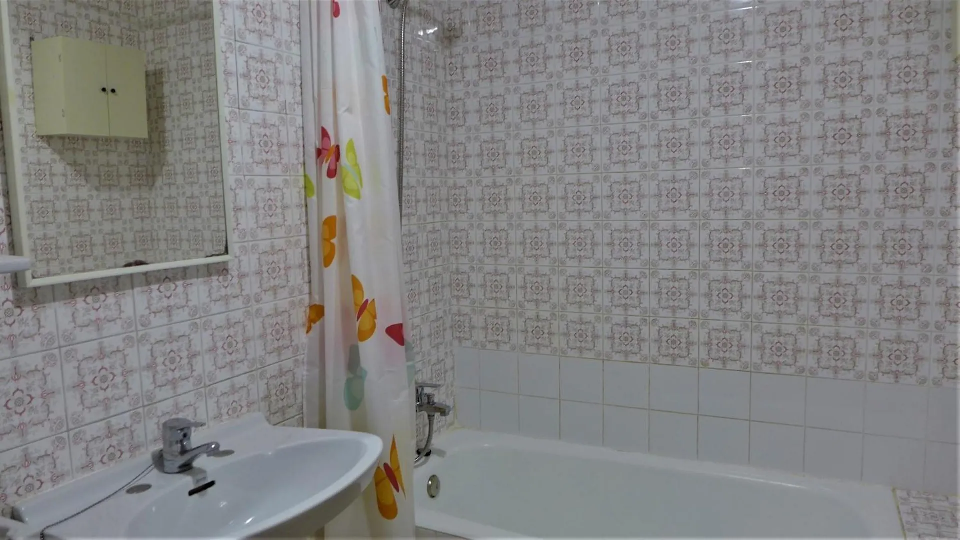 Apartamentos Alfonso I Palmyra Salou 0*,  España