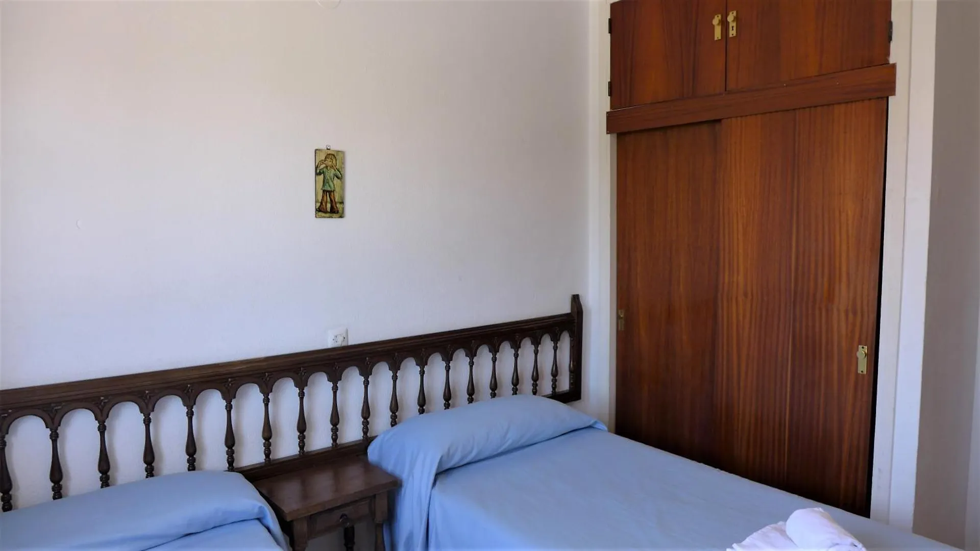Apartamentos Alfonso I Palmyra Salou 0*,  España