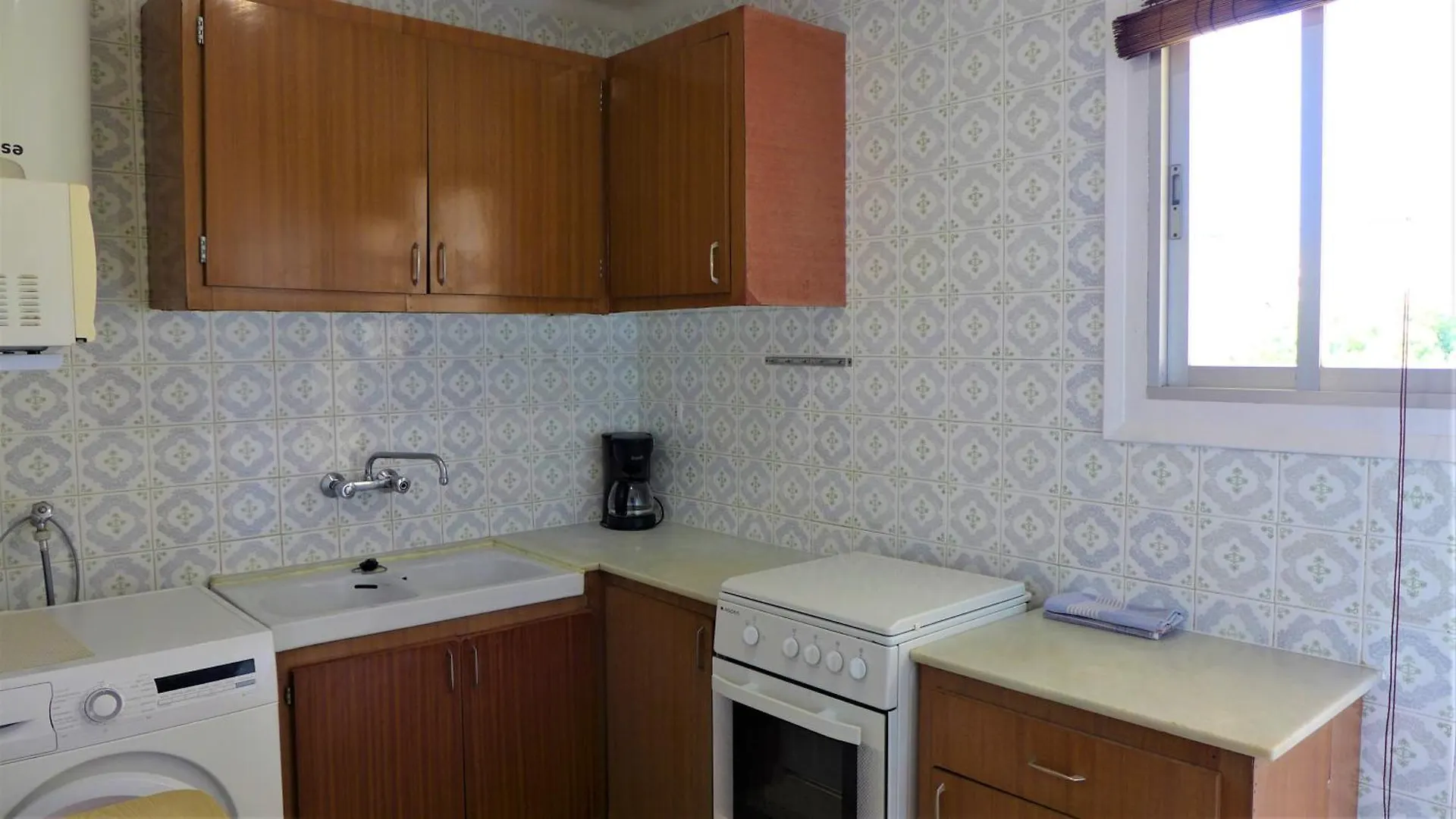 Apartamentos Alfonso I Palmyra Salou España