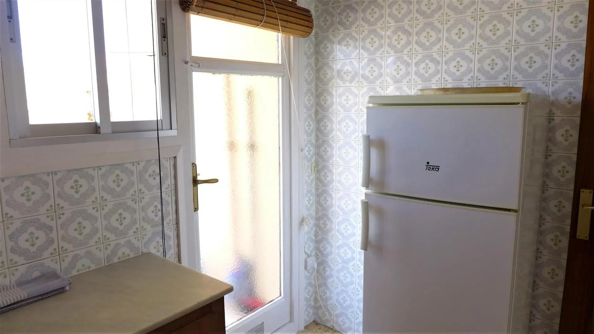 Apartamentos Alfonso I Palmyra Salou