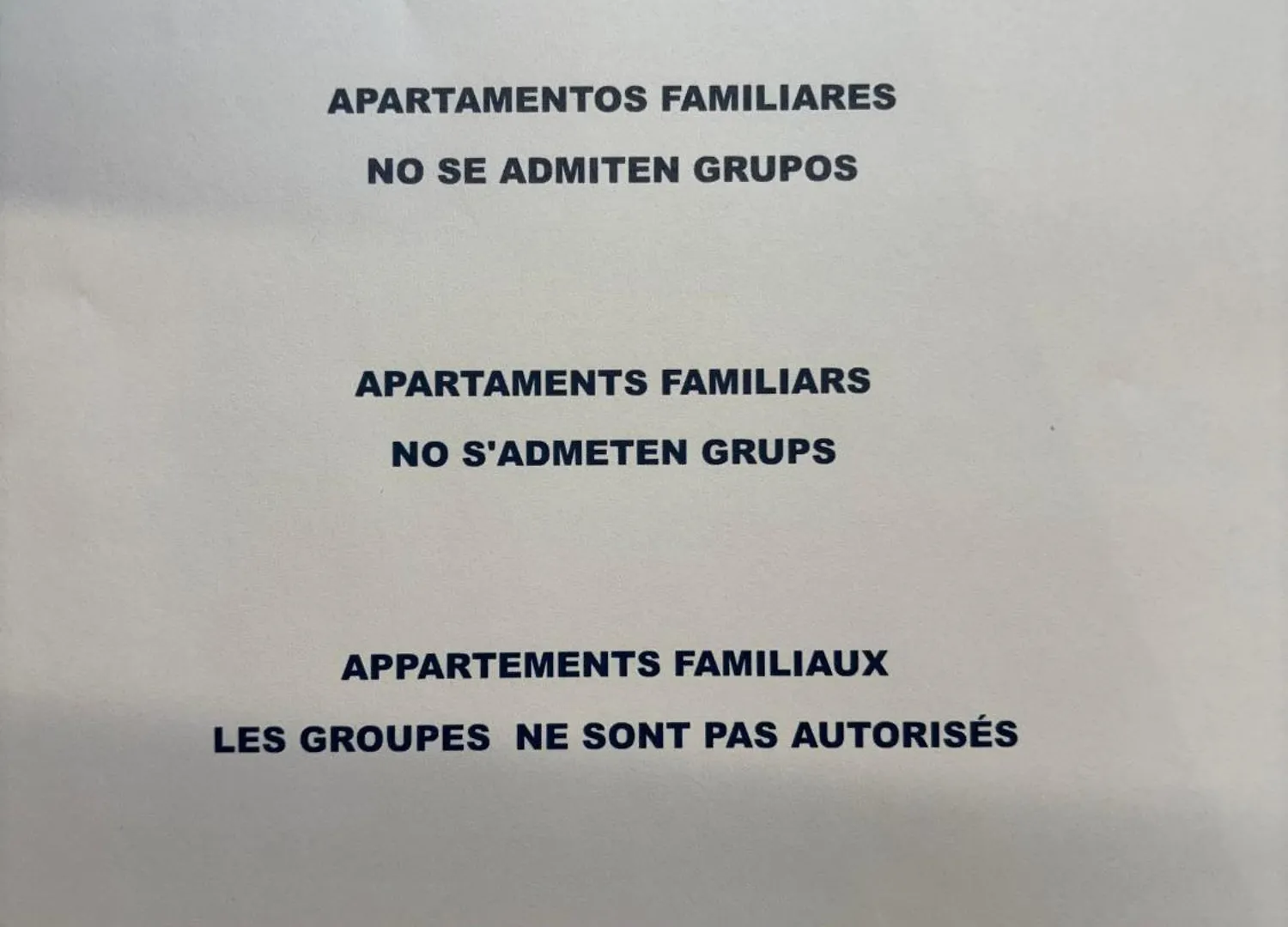 Apartamentos Alfonso I Palmyra Salou